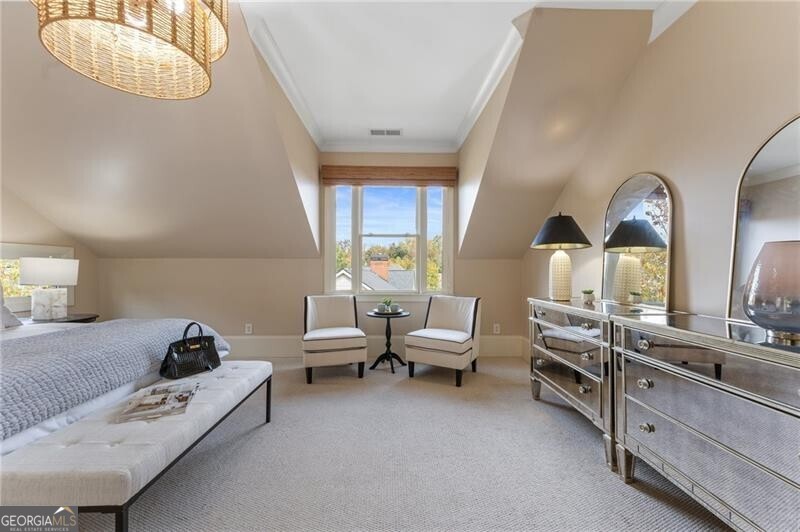 Crabapple Crossroads - Residential Lease