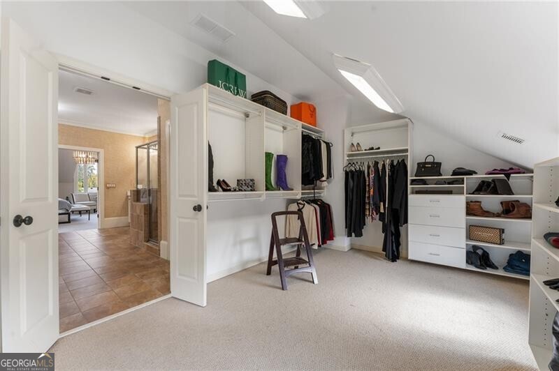 Crabapple Crossroads - Residential Lease