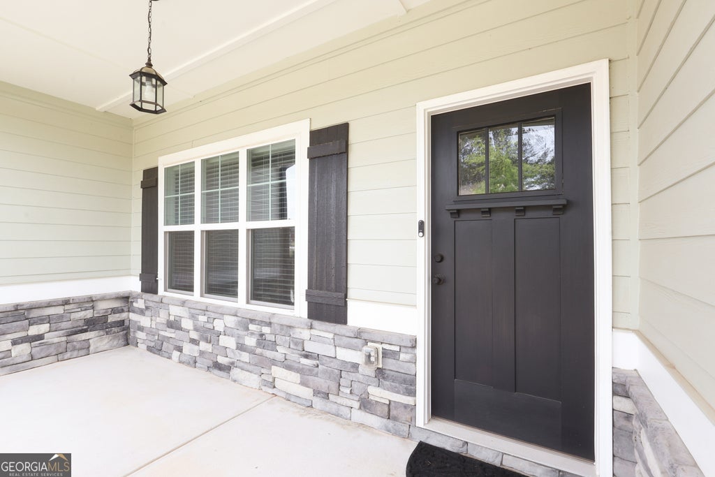 Photo of 250 Cushing Street, Senoia, GA 30276 (MLS # 10791215)