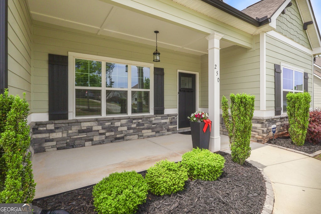 Photo of 250 Cushing Street, Senoia, GA 30276 (MLS # 10791215)