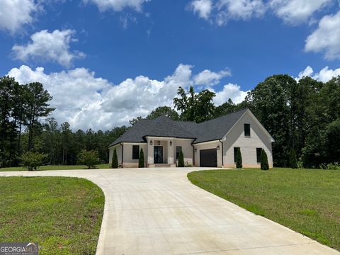 613 Bill Rutledge RD Winder GA 30680