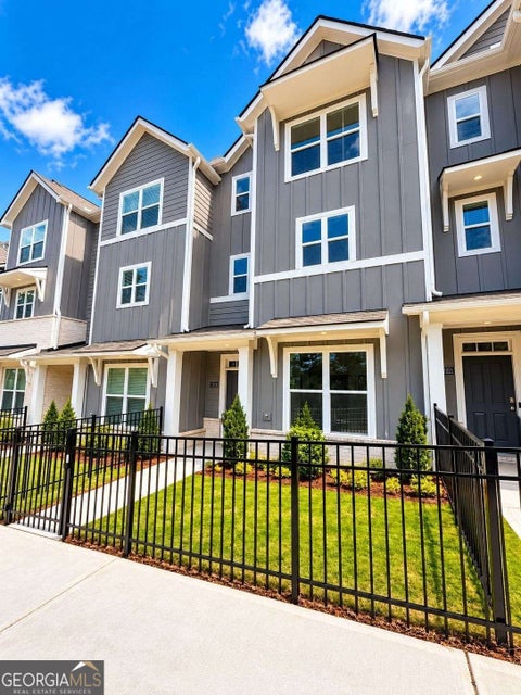 Photo of 1337 Lakota Place, Atlanta, GA 30315 (MLS # 10857264)