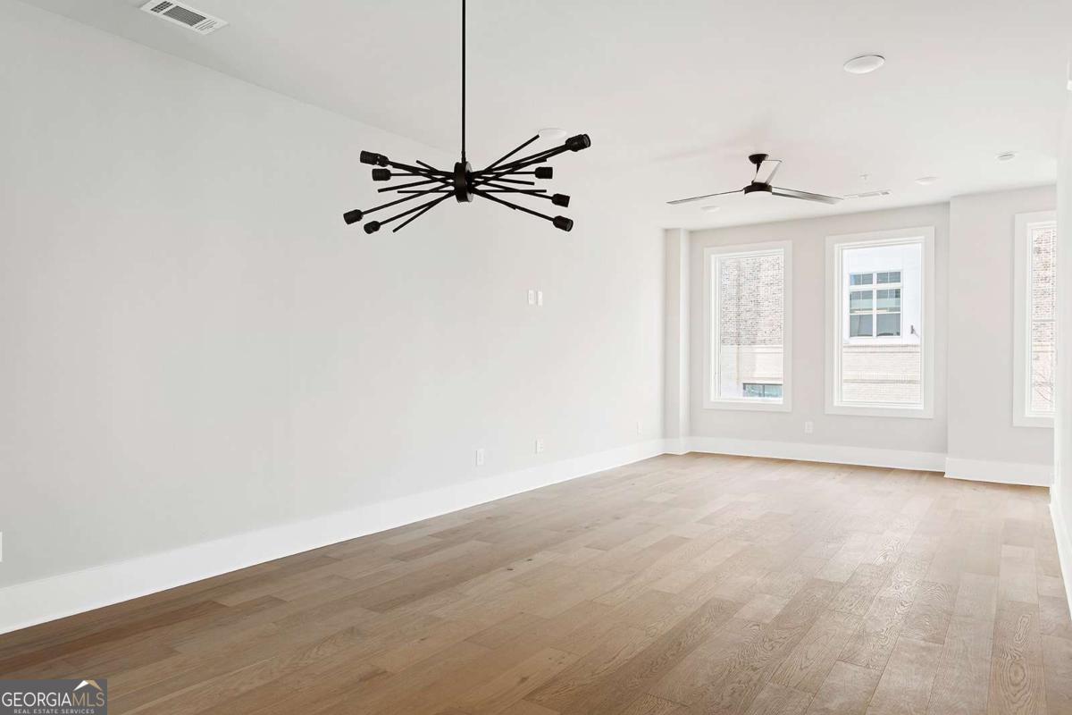 Findley Row - Residential