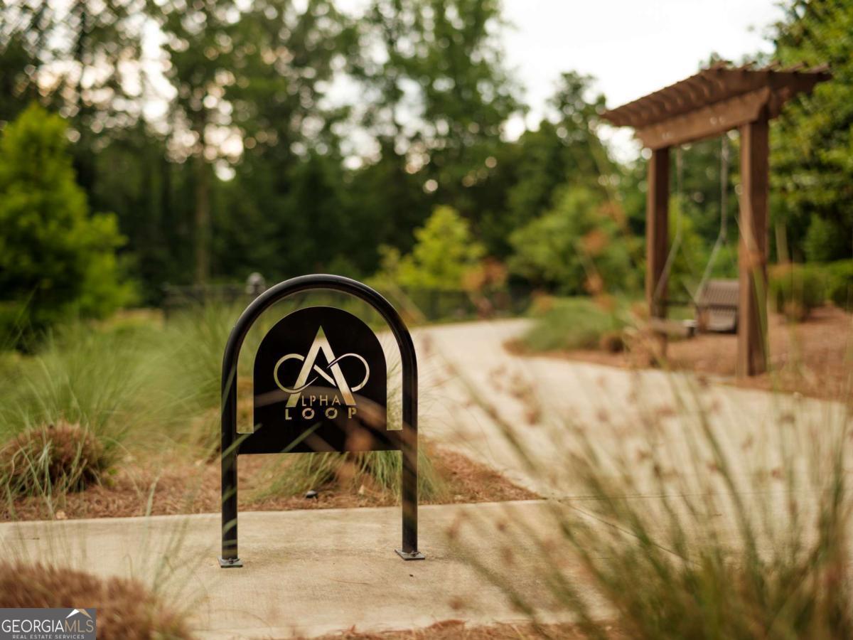 Findley Row - Residential