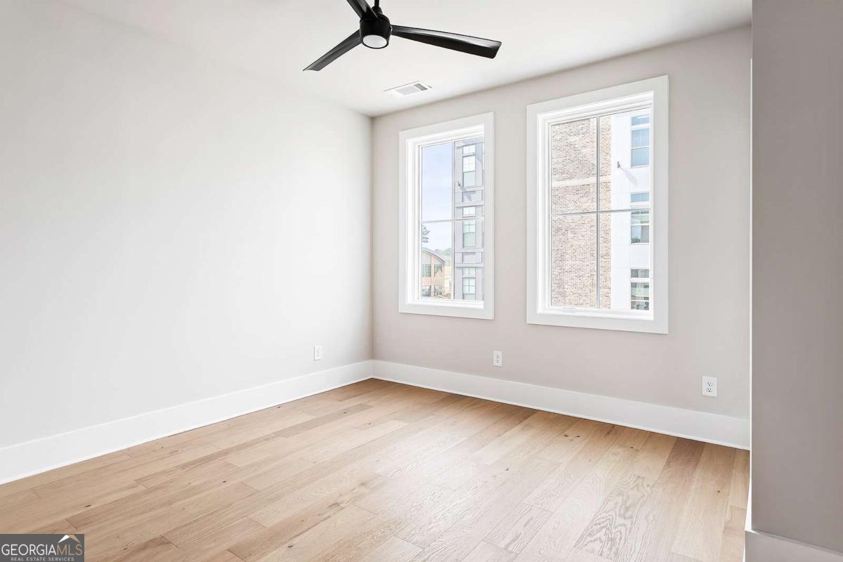 Findley Row - Residential