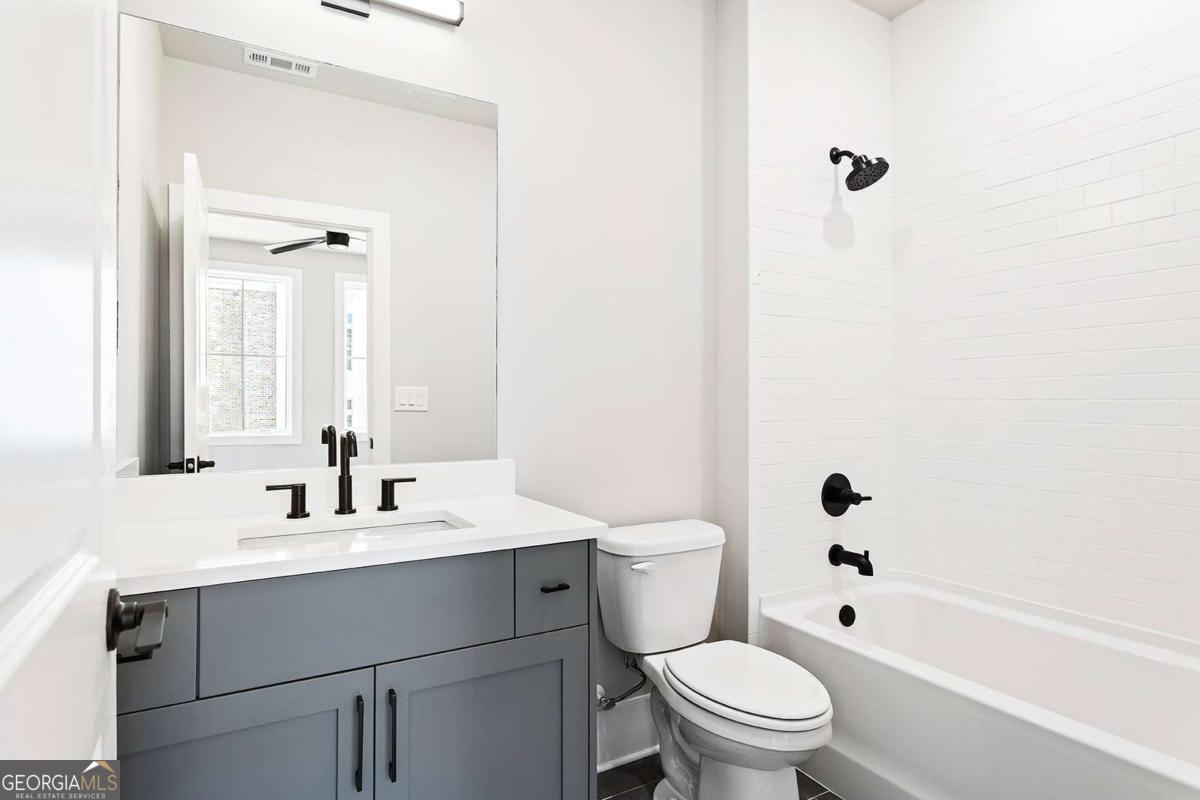 Findley Row - Residential