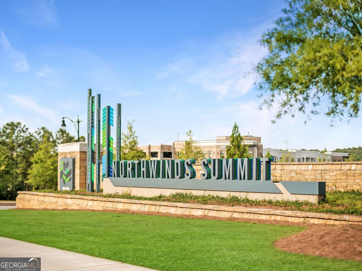 Findley Row - Residential