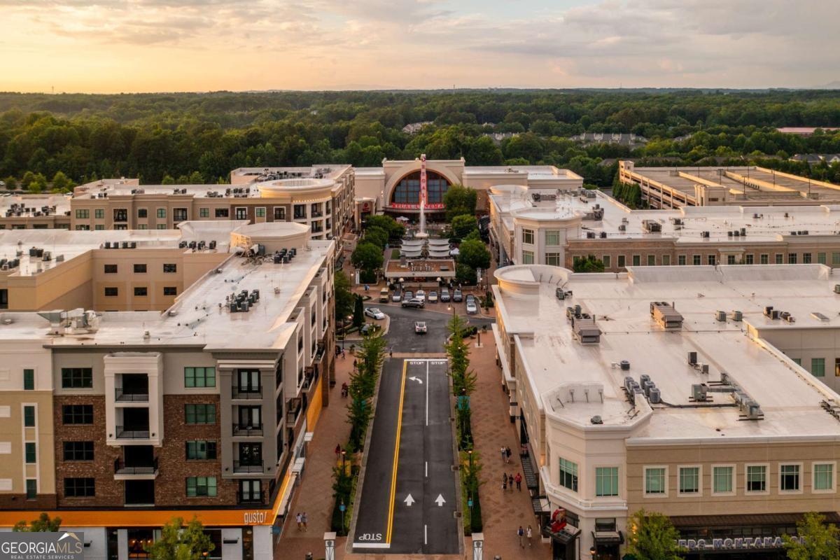 Findley Row - Residential