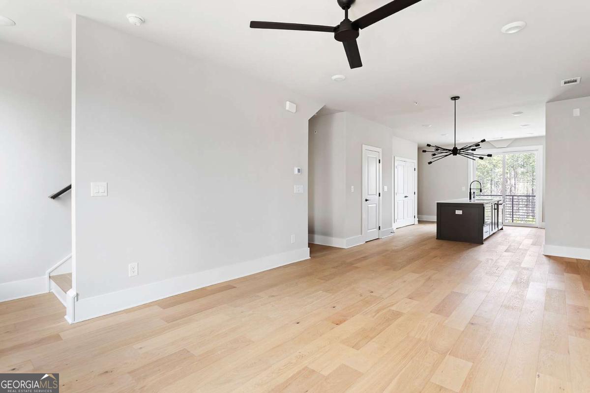 Findley Row - Residential