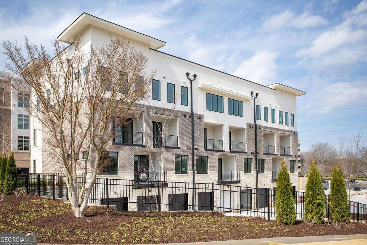 Findley Row - Residential