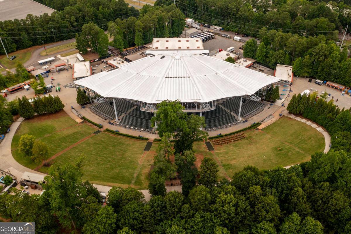Findley Row - Residential