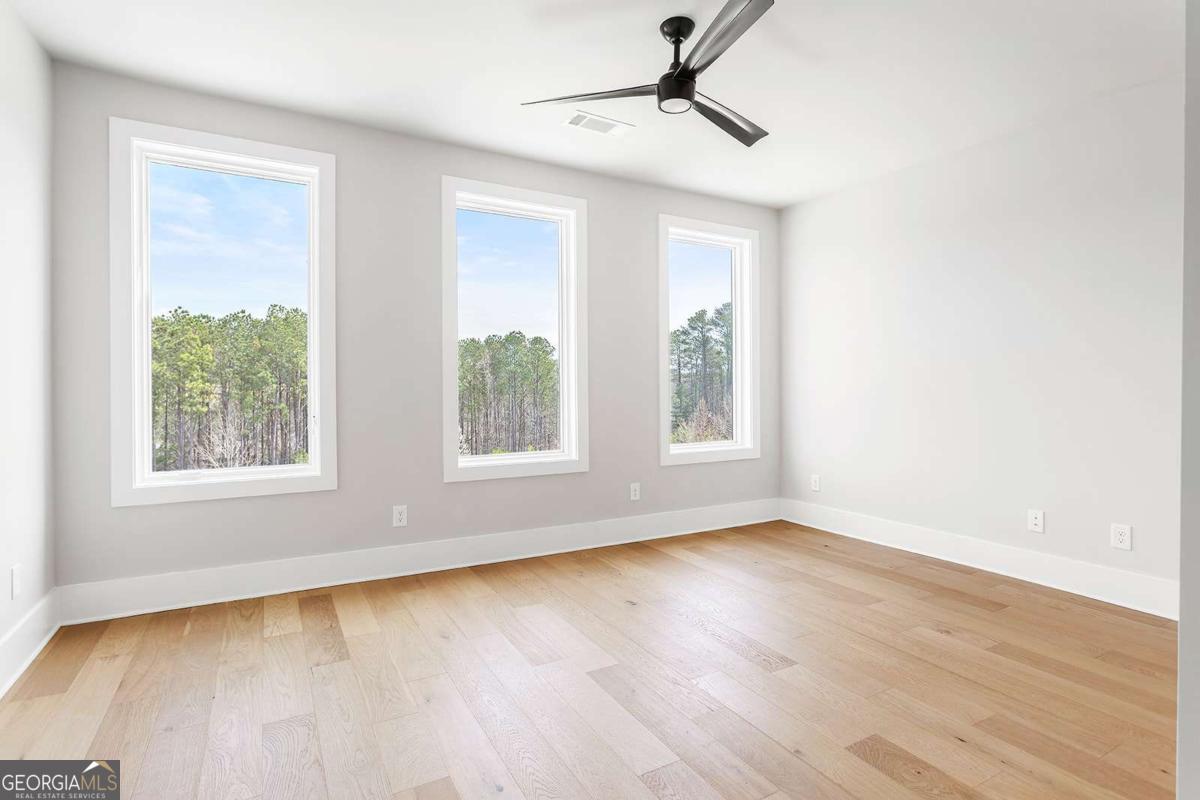 Findley Row - Residential