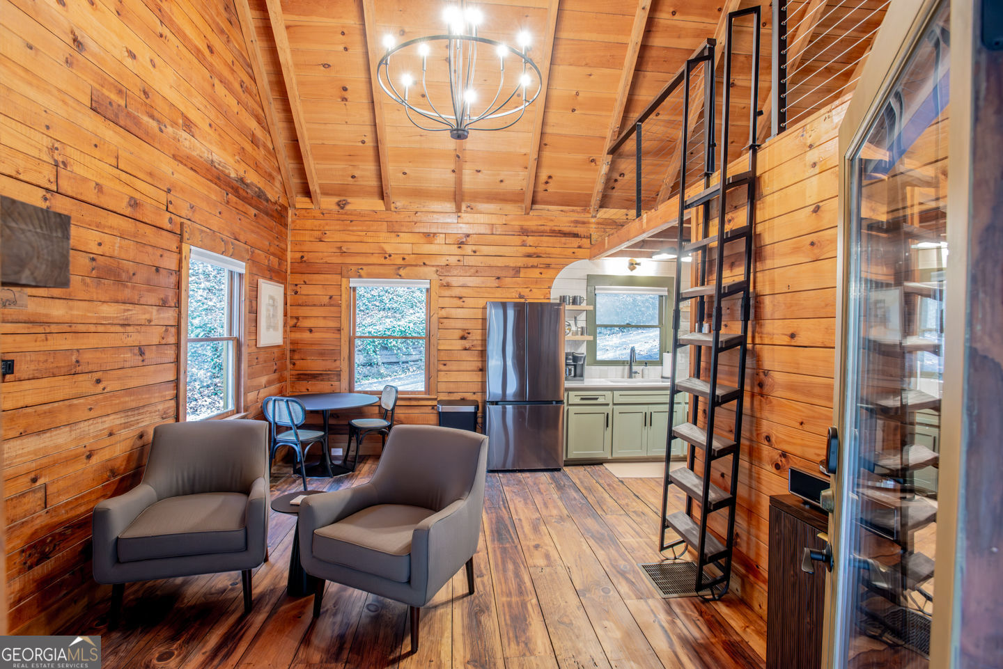 277 Jo Anne Sisson RD