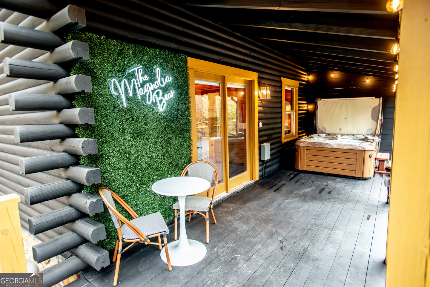 277 Jo Anne Sisson RD