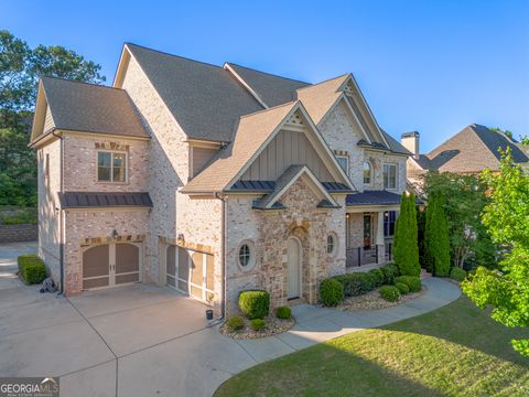 2604 Heltonwood CT Buford GA 30519