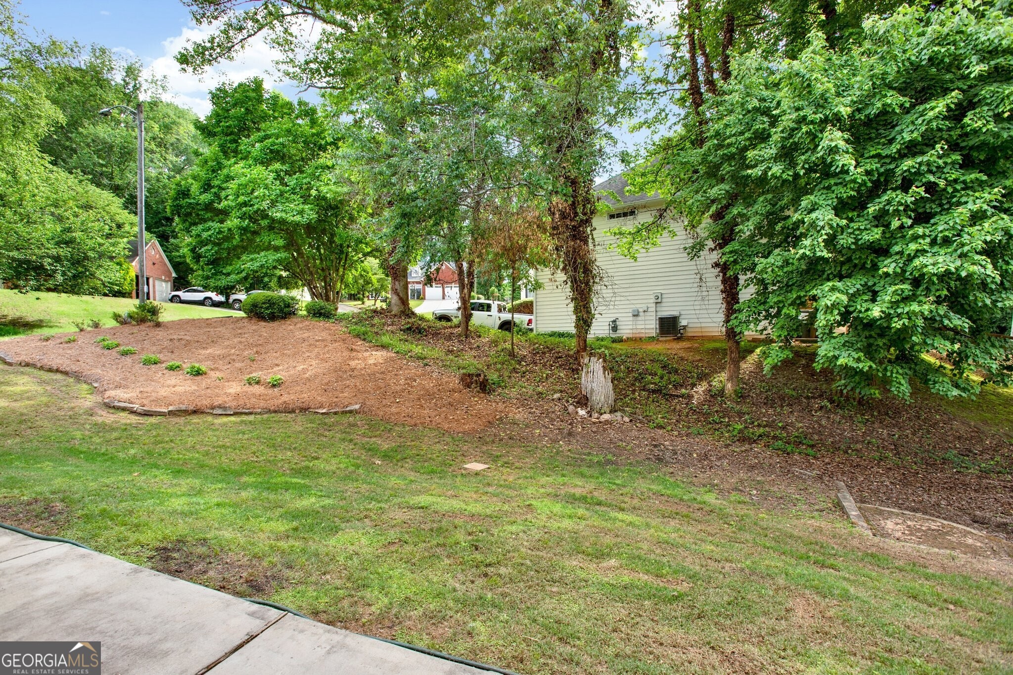 Wyngate - Residential