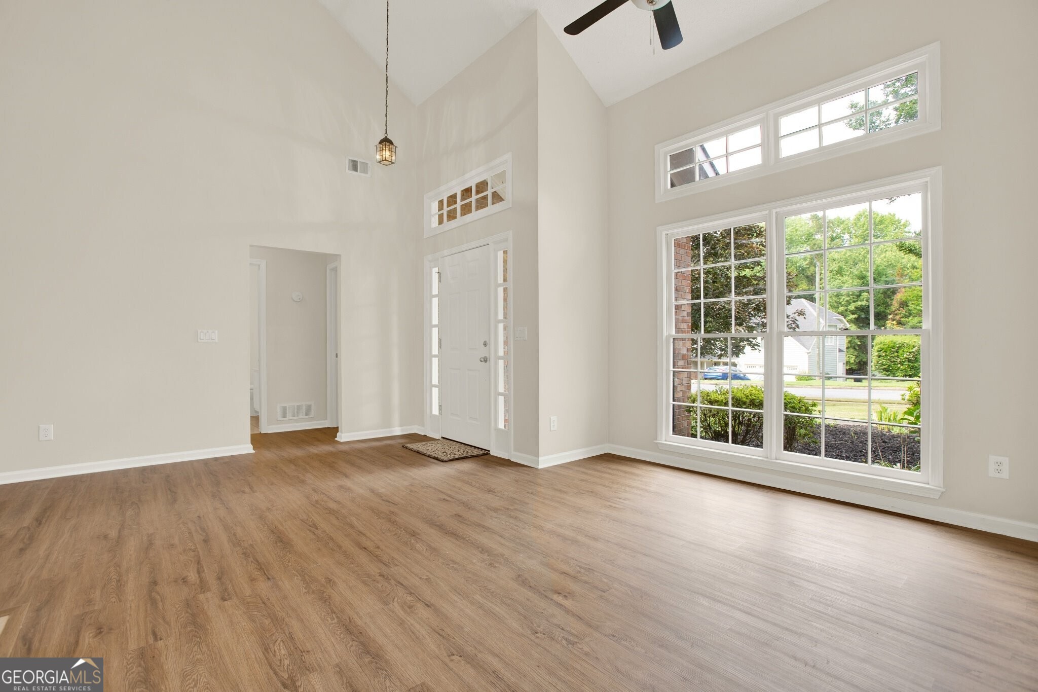 Wyngate - Residential