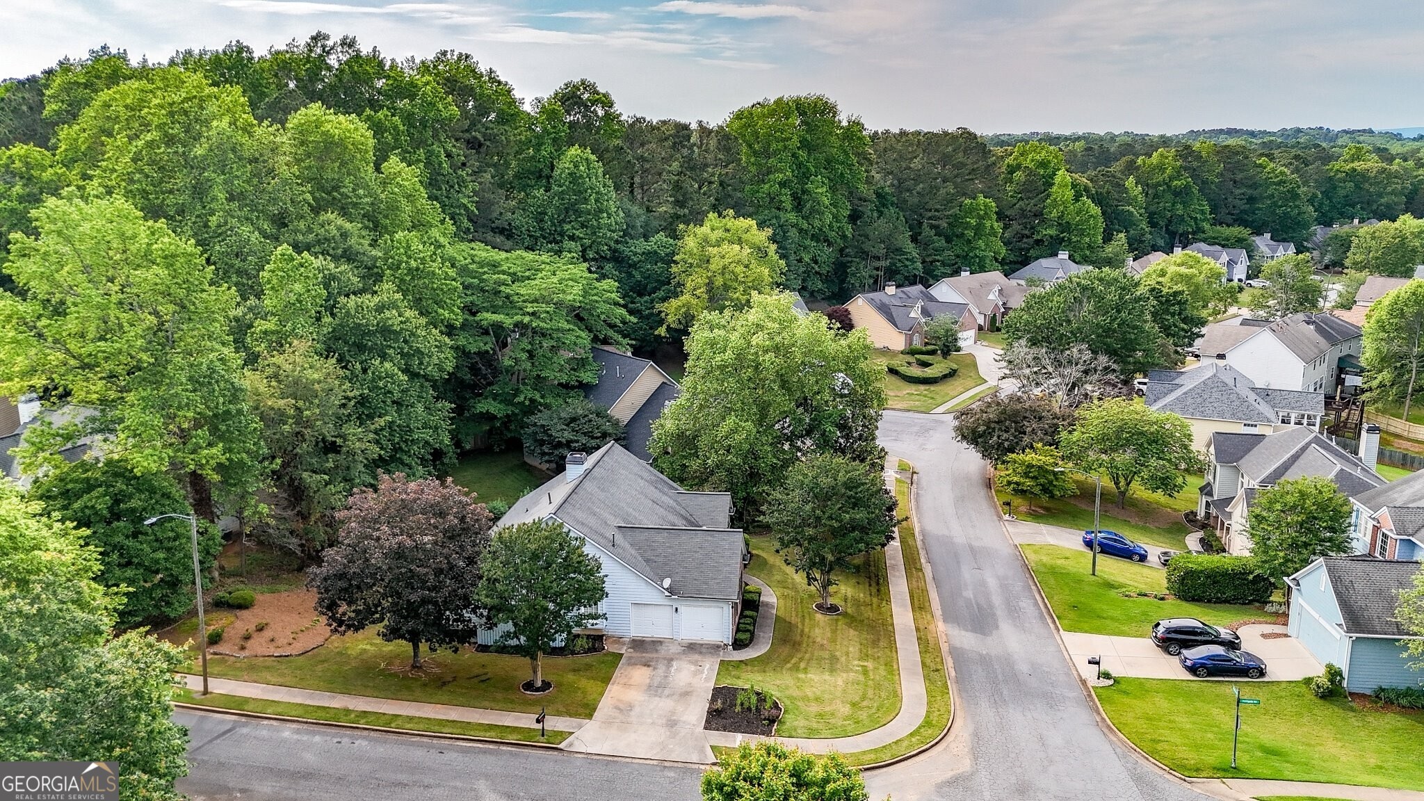 Wyngate - Residential