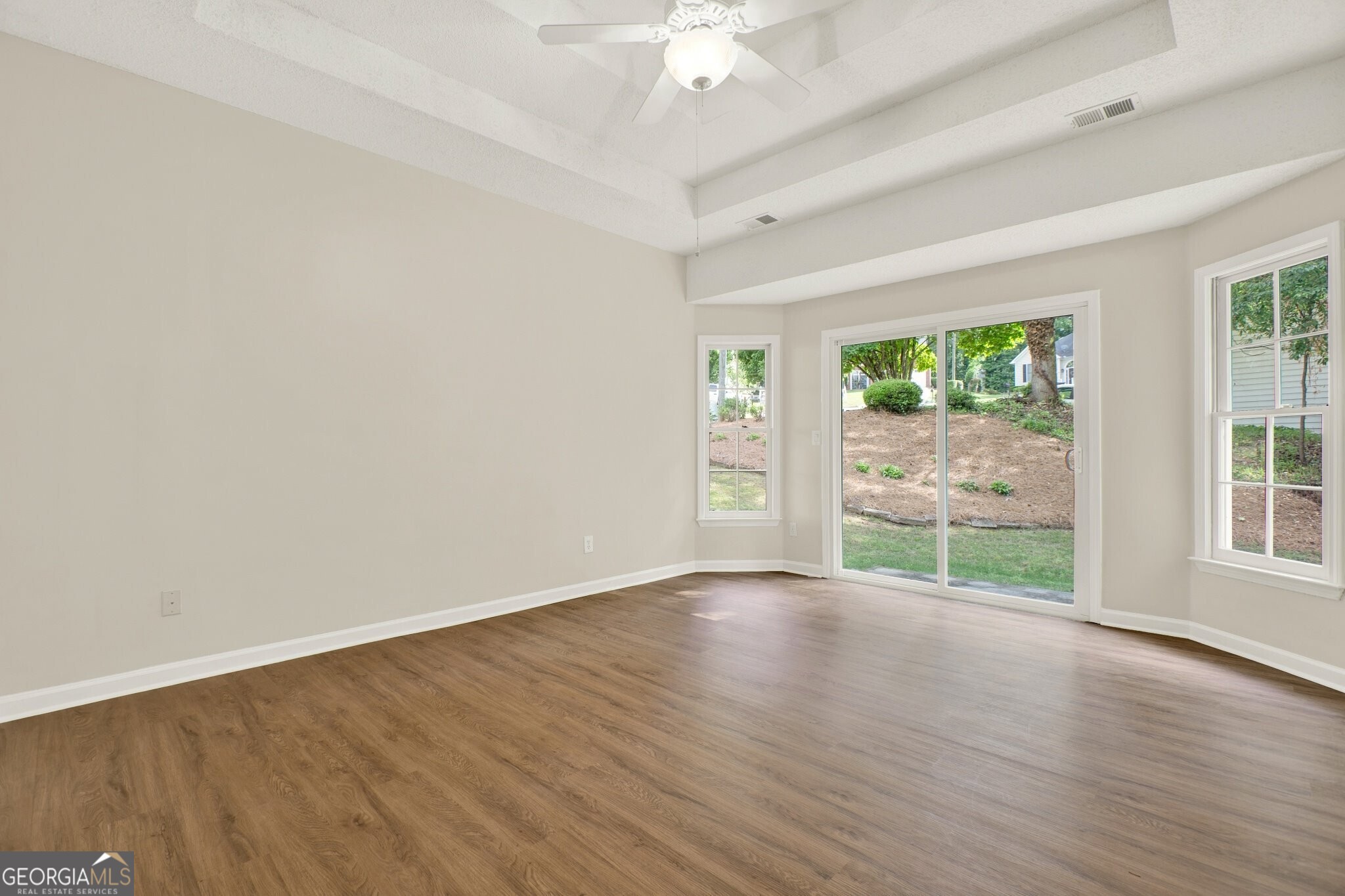 Wyngate - Residential