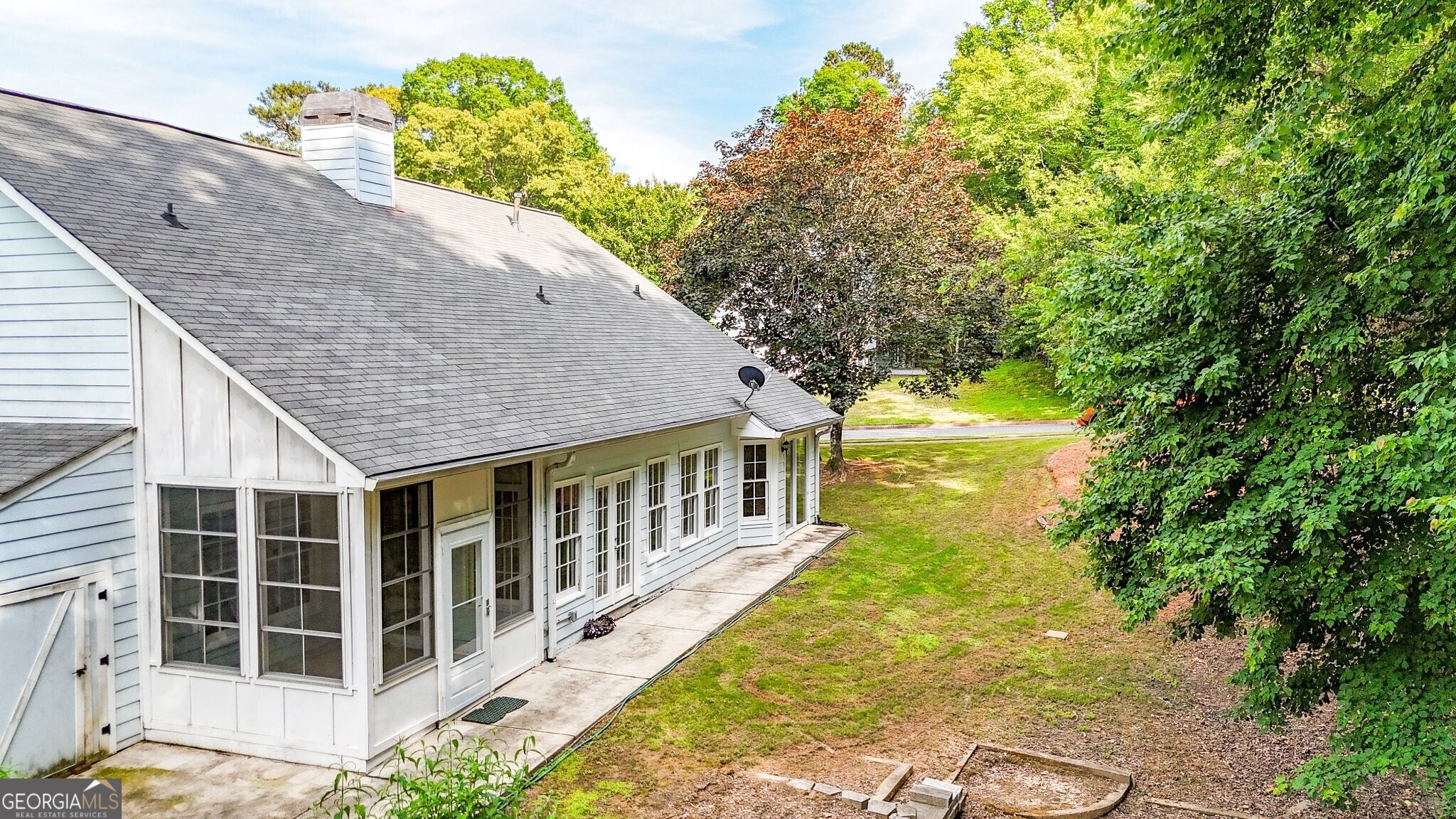 Wyngate - Residential
