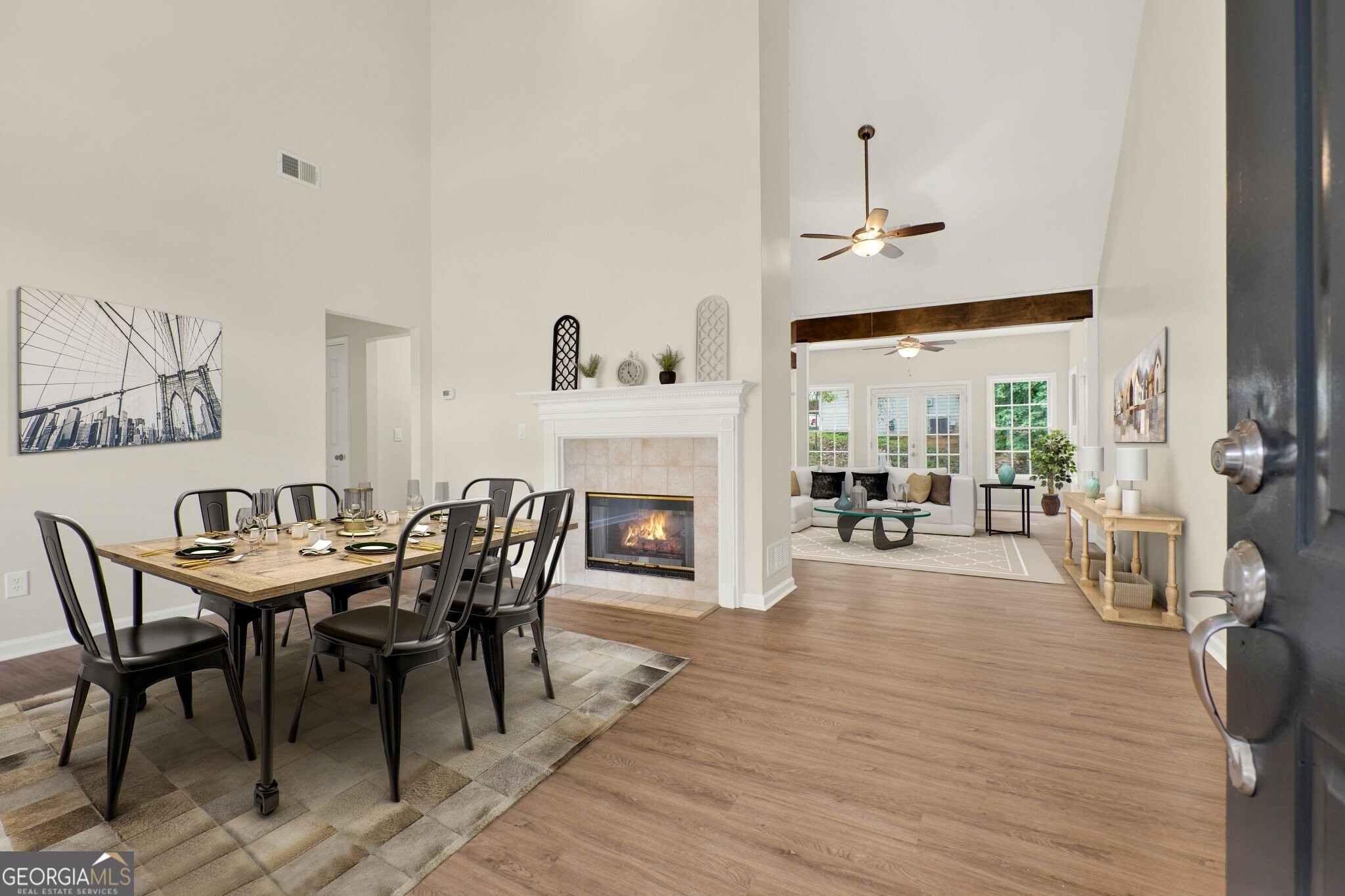 Wyngate - Residential