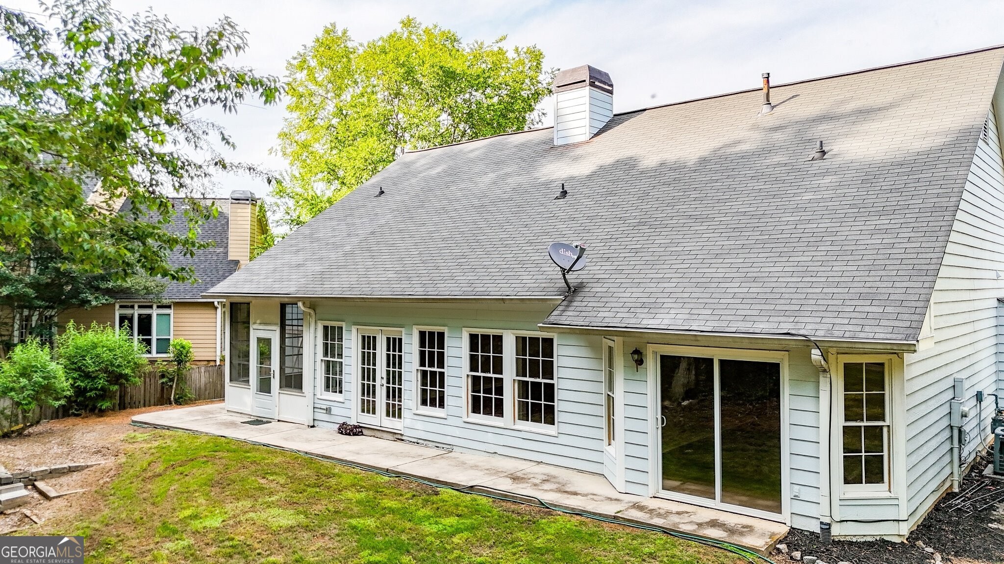 Wyngate - Residential