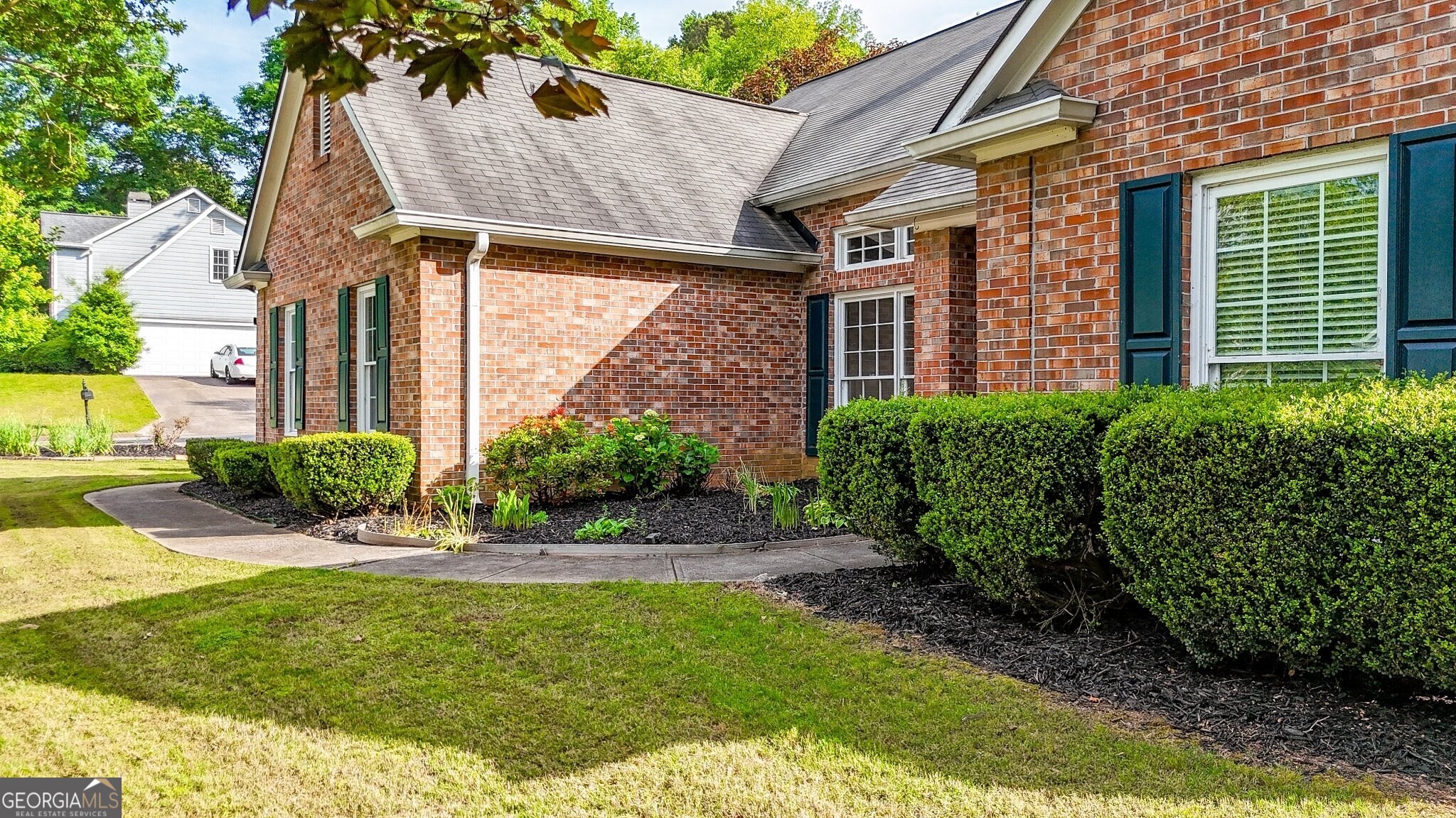 Wyngate - Residential