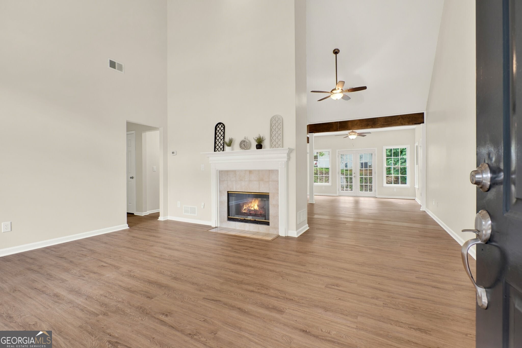 Wyngate - Residential