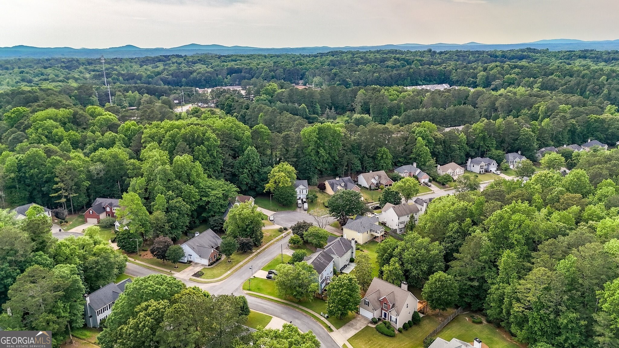 Wyngate - Residential