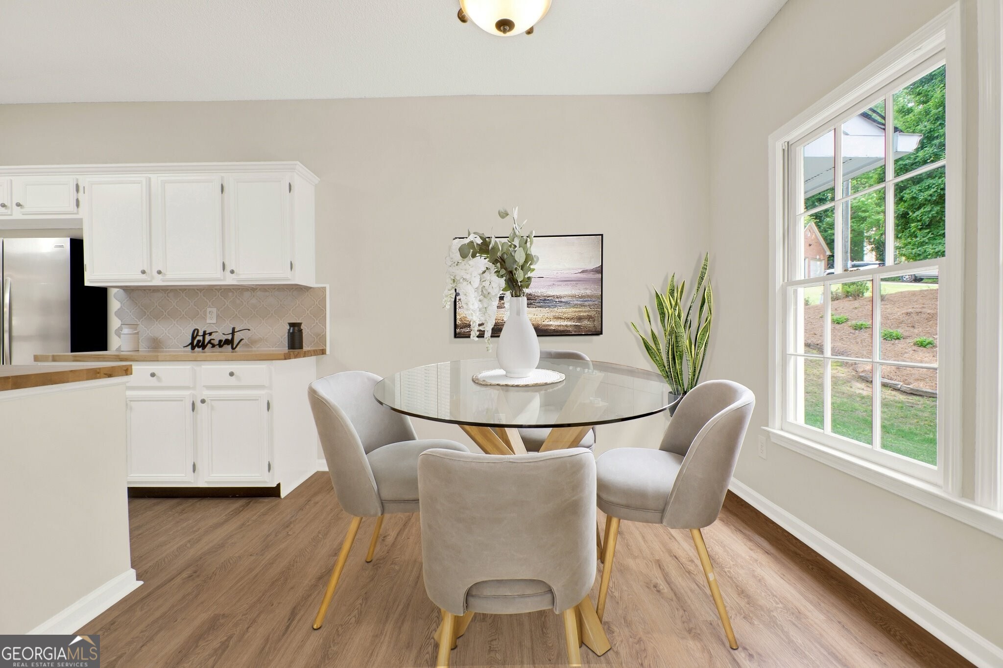 Wyngate - Residential