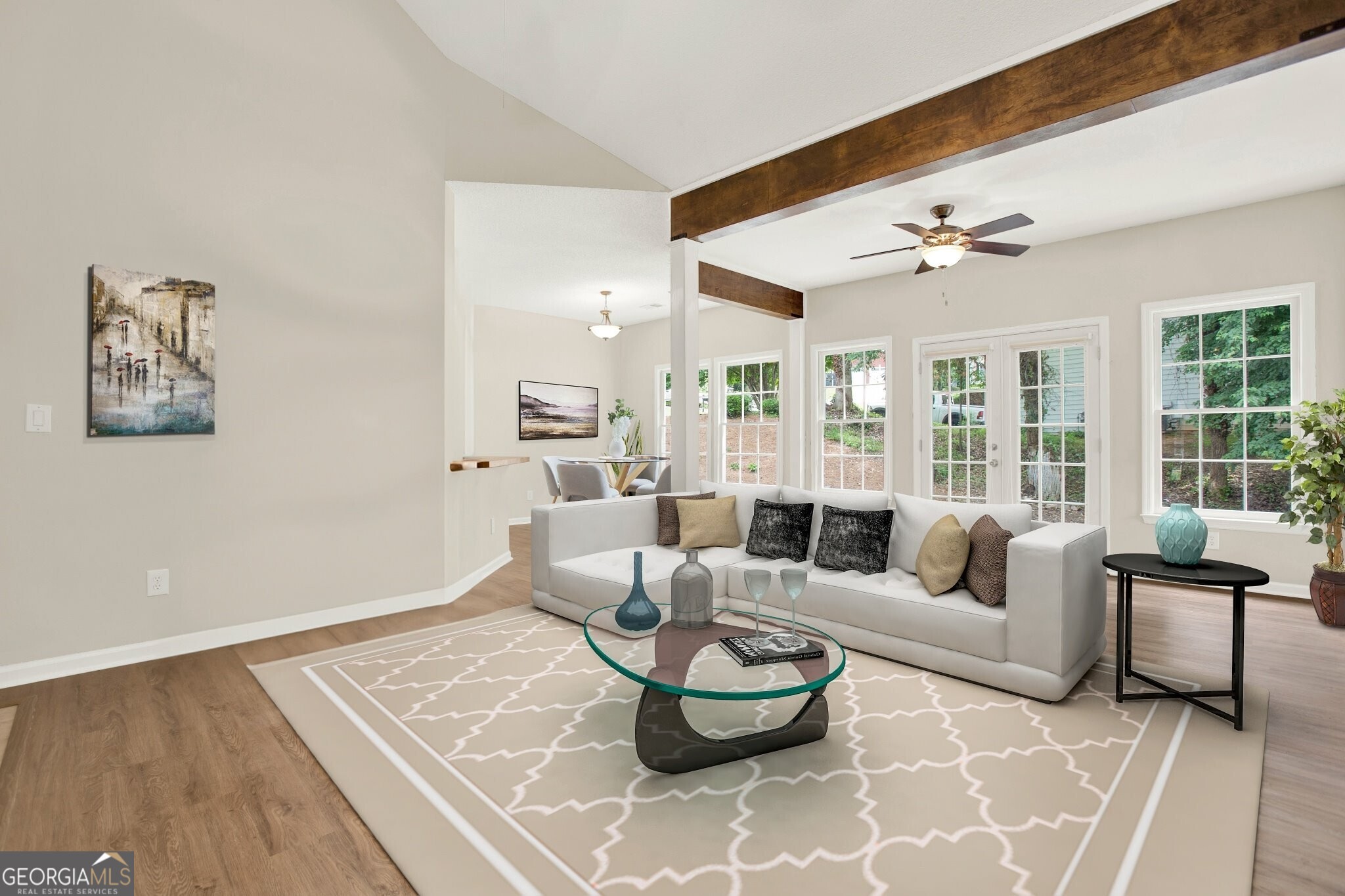 Wyngate - Residential