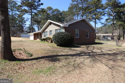 A home in Ellenwood