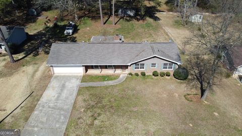 A home in Ellenwood