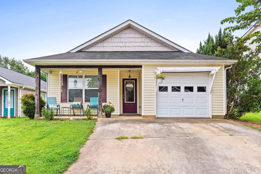 Photo of 308 Wrightsburg Way, Zebulon, GA 30295 (MLS # 10818559)