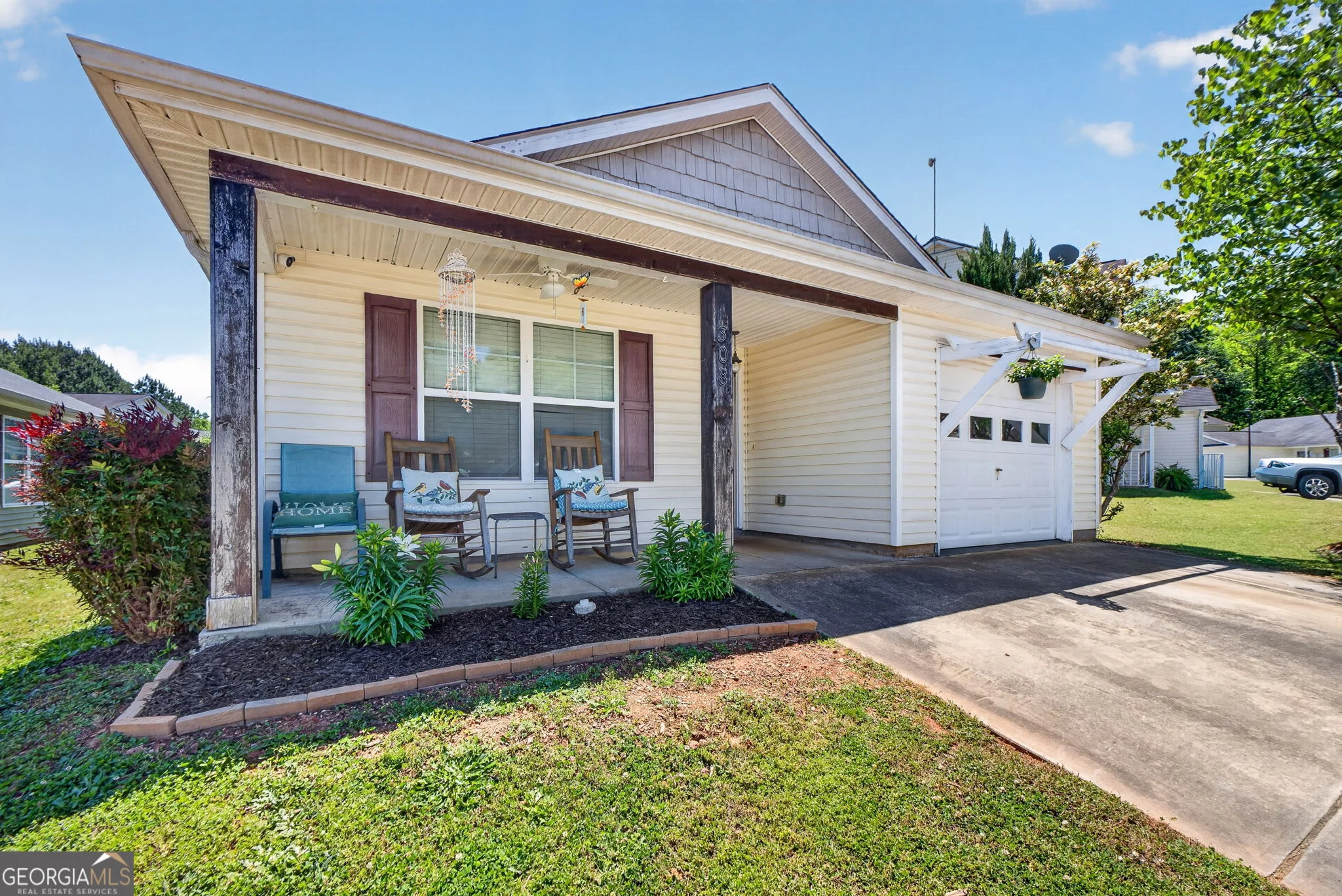 308 Wrightsburg Way, Zebulon, GA, 30295