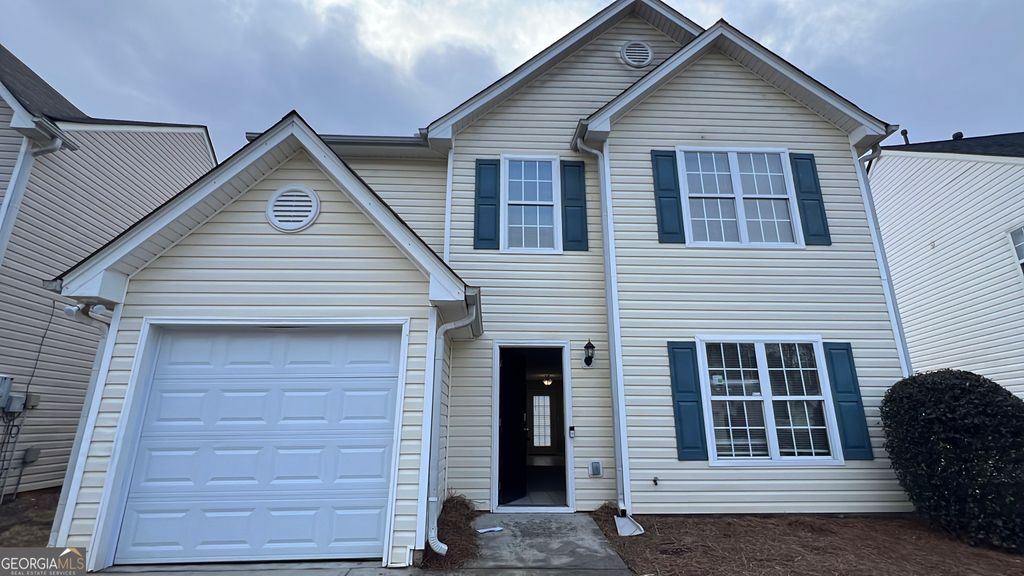 Photo of 347 Springhaven Way, Lawrenceville, GA 30046 (MLS # 10695871)