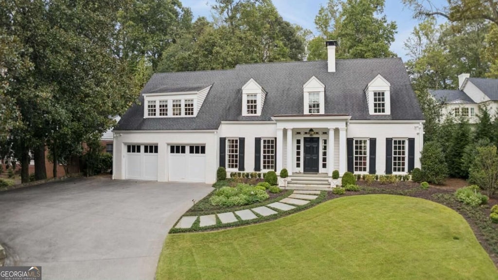 Photo of 531 Westover Drive NW, Atlanta, GA 30305 (MLS # 10868823)