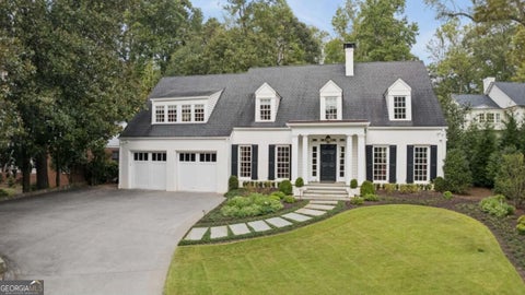 Photo of 531 Westover Drive NW, Atlanta, GA 30305 (MLS # 10868823)