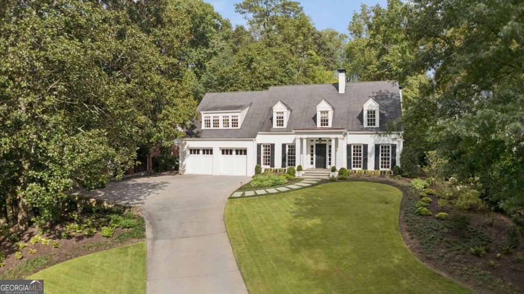 Photo of 531 Westover Drive NW, Atlanta, GA 30305 (MLS # 10868823)