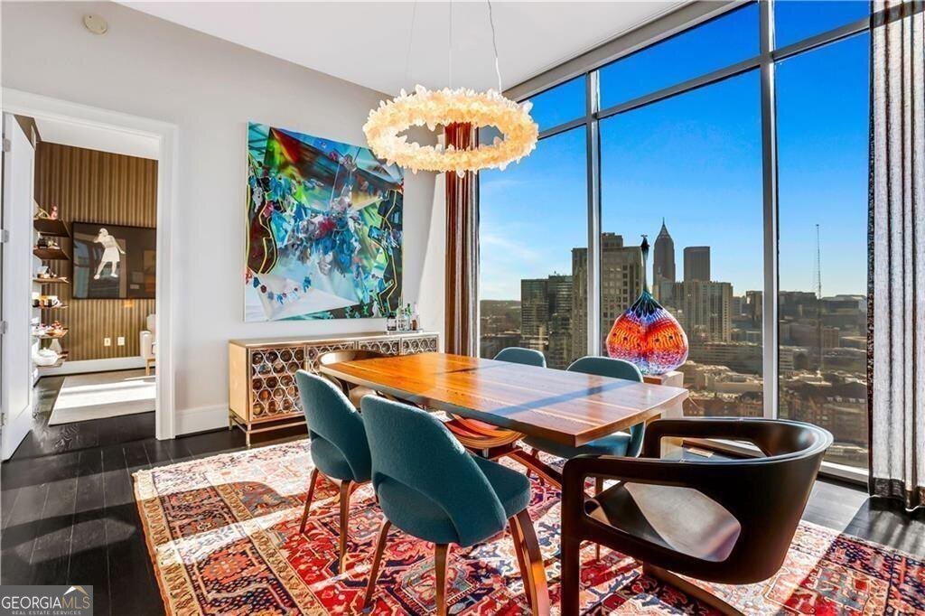 1065 Peachtree ST NE 3102