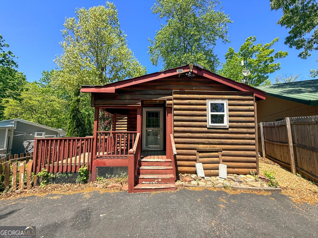 Photo of 20 Lavista Lane, Cleveland, GA 30528 (MLS # 10805609)