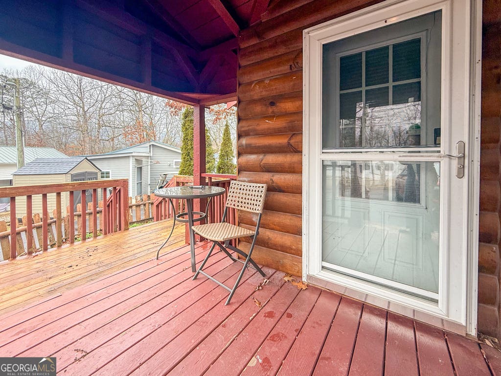 Photo of 20 Lavista Lane, Cleveland, GA 30528 (MLS # 10805609)