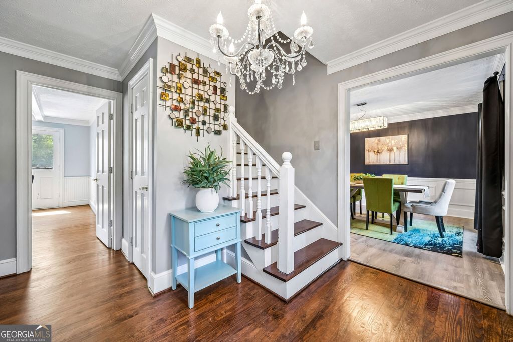 Photo of 3010 Wembley Ridge, Atlanta, GA 30340 (MLS # 10760942)