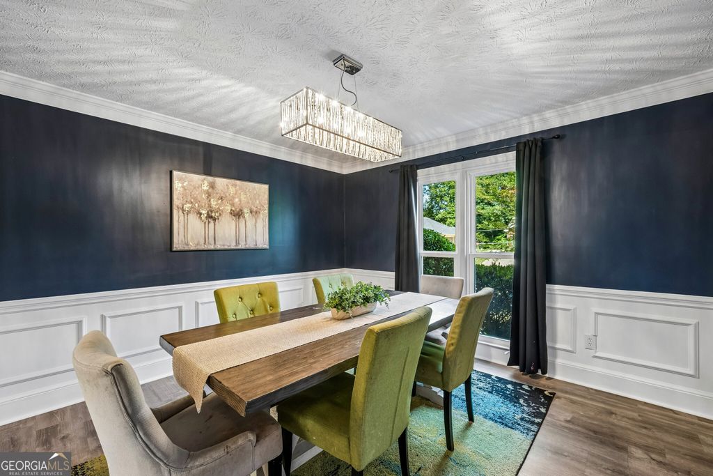 Photo of 3010 Wembley Ridge, Atlanta, GA 30340 (MLS # 10760942)