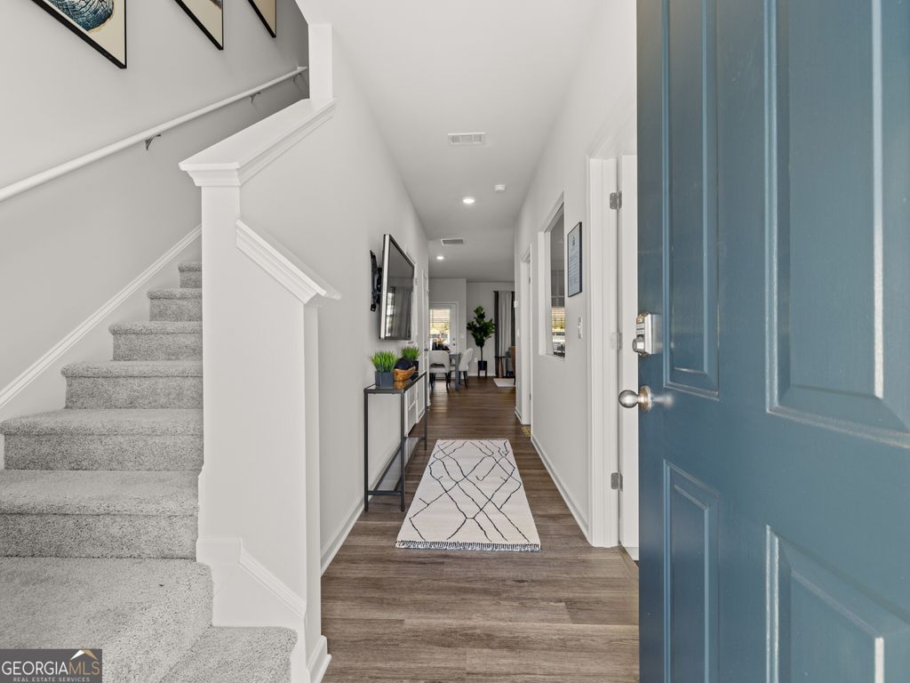 Photo of 5972 Skylar Dr #70, Atlanta, GA 30336 (MLS # 10684977)