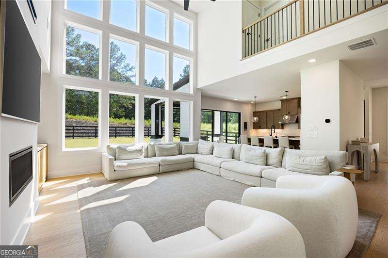 Holly Farm - Residential