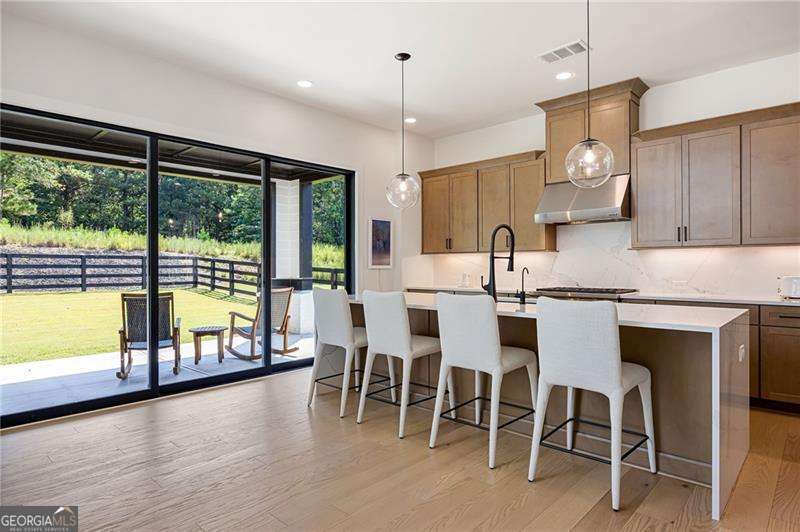 Holly Farm - Residential