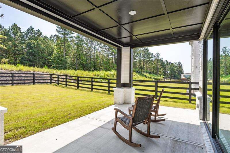 Holly Farm - Residential