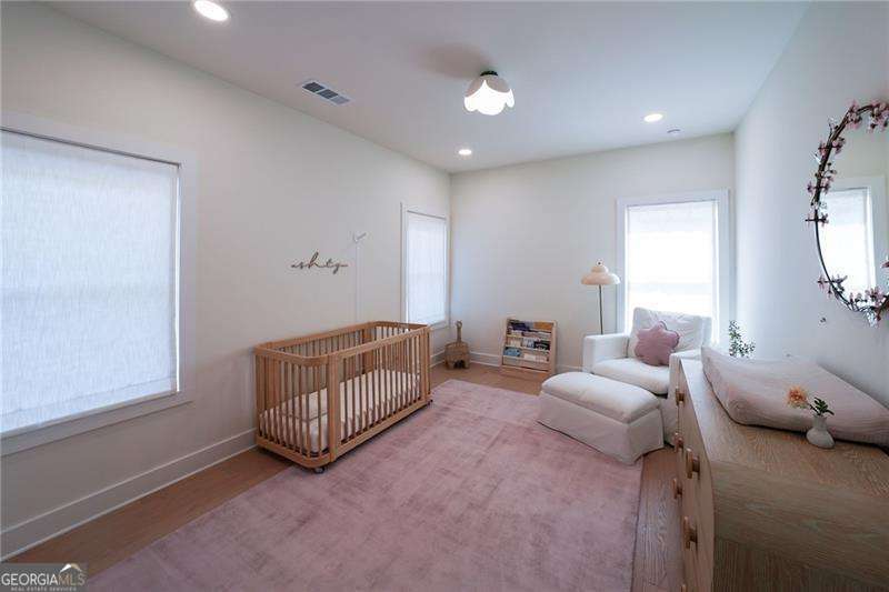 Holly Farm - Residential