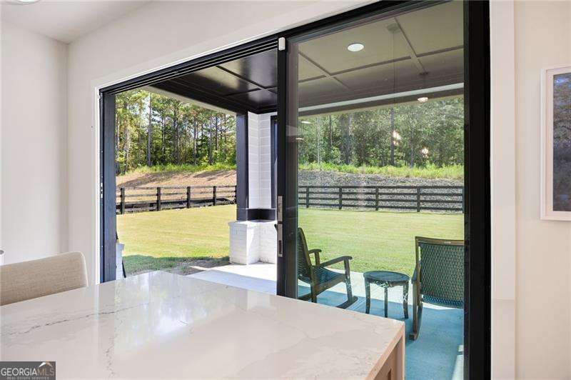 Holly Farm - Residential